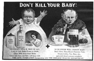 Illustration for article titled Baby Drools Breast Milk, Ohio Residents Freak Out
